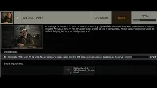 PVE 1.0 series - EP 15 - Test Drive 3