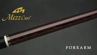 キュー メッヅ EC9-W｜pool cue Mezz EC9-W