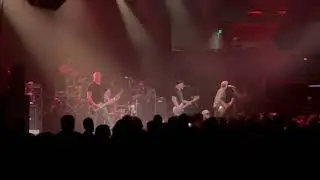 Dillinger Four - Let Them Eat Thomas Paine