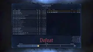 Chivalry: Medievel Warfare
