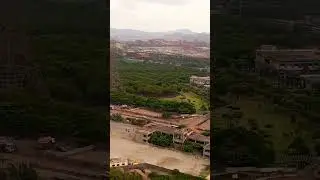 Toranagallu Village View ||