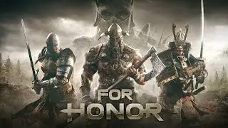 For Honor, Benchmark