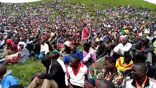 KWITEGURA UMUNSI W'UWITEKA By MBONEZA Thomas Tariki ya 01_05_2025.