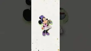 Choose Your Minnie | Disney's 100th Anniversary shorts