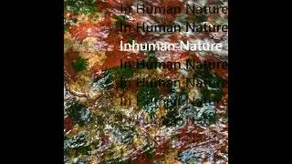 In Human Nature - Calm Lynns
