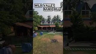 Camping Near Nandi hills Bangalore