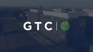 GTC University Business Park