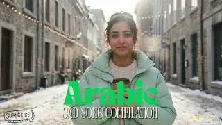 1 HOUR ARABIC MELANCHOLY: A FEMALE VOCAL COMPILATION