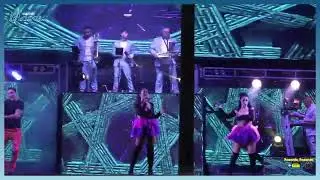 Orquesta Margos Adios Mix San Adriano Lorenzana 25#rosendorosendo