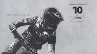 10 A&ntilde;os Alotrolado MTB