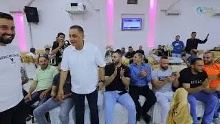 النجم أحمد الكيلاني مواويل وعتابا ناار  العريس أيسر الفاخوري طولكرم 2023