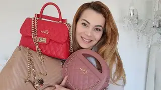 Top 3 bolsas CS Club #csclub #CarmenSteffens