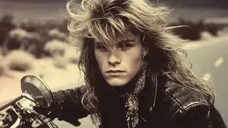 M&oslash;xes - Same Old Roads | (2 Versions) | 80s Hard Rock / Glam Rock / Glam Metal / Power Ballad⚡