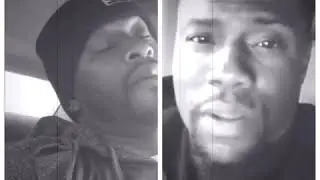 Warning to Kevin Hart (DC Ervin&rsquo;s Meaningless Motivation)