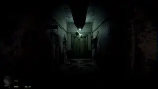 Horror dungeon-crawler with creatures by Trevor Henderson