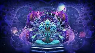 WeirDDose - Message from Another Galaxy