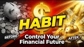 How A 💰$5 Habit Quietly Controls Your Financial Future!
