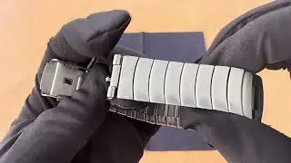 Суровый Tool Watch из нулевых. Обзор моих Casio edifice Efa-104