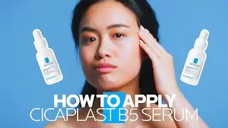 How to Repair your Skin Barrier? | Cicaplast Serum