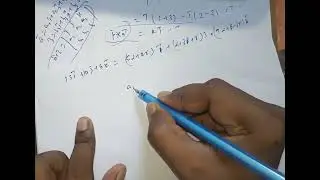 Problem No 11: JEE(Advanced) 2024 Vector algebra