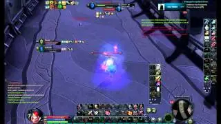 AION templar 60 LvL RuOFF PvP (Fresh Meat) Eye of Tiamaranta