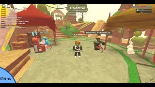 DOODLE World misprint hunt in Runic Island .....Roblox Doodle world live