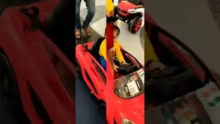 saanvi car driving kar rahi 🥰✌️🎉😚#shorts #viral