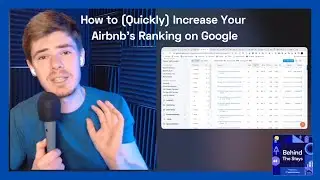 SEO Hacks for Airbnb Hosts: How to (Quickly) Increase Your Airbnb's Ranking on Google