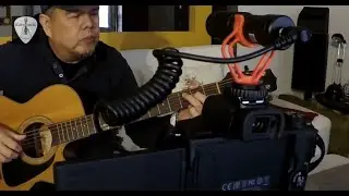 Boya BY-MM1 Microphone Test Recording an Acoustic Guitar