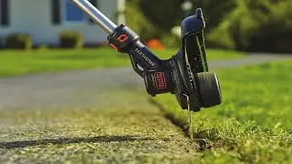 The Best Commercial Edger of 2020