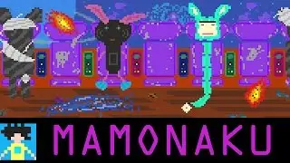 Bit Usagi - Mamonaku