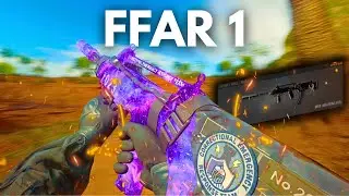 this *NO RECOIL* FFAR is OVERPOWERED in BO6 SEASON 5! 🔥 (Best FFAR Class Setup) - Black Ops 6