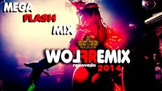 INTRO MEGA FLASH MIX ( CLEAR MIX FLOWREMIX)