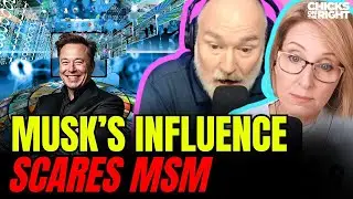 Newest Trump Appointments, Musk Jokes About MSNBC Purchase, WICKED Drama & Snow White Is a Lunatic