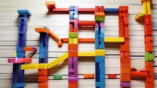 Marble Run , Marble Run Brain Break