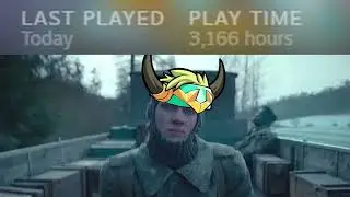 When you play Brawlhalla for too long