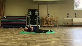 TuS Borgloh Gymnastik Video 04