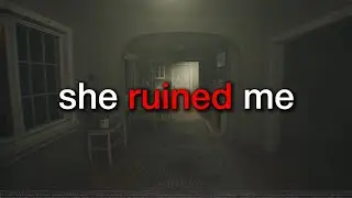 Late Night Reddit Reading over Creepy Visuals
