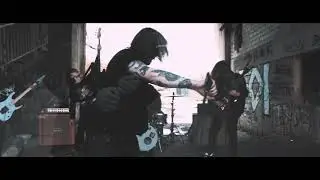 RATLORD - THE WRETCHED CHOIR (OFFICIAL MUSIC VIDEO)
