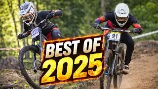 BEST OF 2025 // What a year 🤯