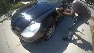 Paint correction, ceramic coating  Orlando ,fl￼