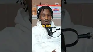 Мама LIL TJAY просто ДИКАЯ. 🤣 #liltjay #подкаст #хип-хопмузыка #смешно