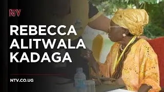 Rebecca Kadaga’s legacy, trailblasing figure in Ugandan politics with many firsts
