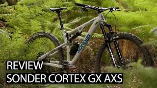 Cheap SRAM GX AXS? | Sonder Cortex GX AXS review