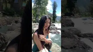Subharambh Serial  | Mahima Makwana New Instagram Reels