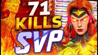 HOW I DROPPED 70 KILLS AND LOST | MARVEL RIVALS