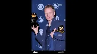 Sting - Pre-Show Coverage of 2000 Grammy Awards