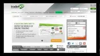 TraderXP Review 2013 - Turn $250 into Hundred of Dollars with TraderXP.com