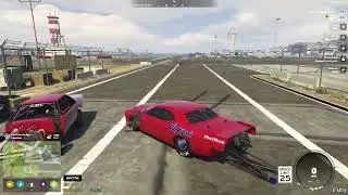drag racing fivem