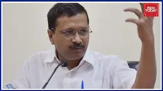 Shunglu Report Claims Rules Flouted By Kejriwal Govt In Delhi